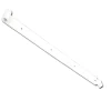 Penture Feston Percée Torbel Blanc 39 X 4 Mm Gond 14 Mm Longueur 560 Mm 13