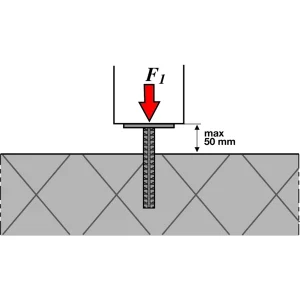 Pied De Poteau Simple Platine à Sceller Simpson Strong-Tie PPSP100 9