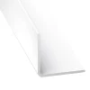 Cornière D’angle PVC Blanche – 15 X 15 Mm – Longueur 2.6 Mètre CQFD 2029-1504 5