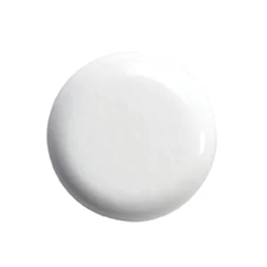 Patère Murale à Une Tête Rossignol Util – Blanc – Diamètre 60 Mm 7