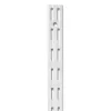 Crémaillère Double Blanche – Pas De 32 Mm – Longueur 950 Mm CQFD 3005-1205 7