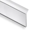 CQFD Plinthe En PVC Cellulaire Blanc – Hauteur 60 Mm – Longueur 1 M 2131-04 10