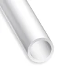 Tube Rond Creux En Polyester Et Fibre De Verre Blanc – Diamètre 8 Mm – épaisseur 1.5 Mm – Longueur 1 M CQFD 2047-5302 7